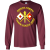 Image of Army , Signal Corps T-Shirt