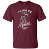 Image of Always Be Yourself Unless You Can Be A Moose Long Sleeve