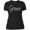 Image of Amazing Grace Tees 2 Corinthians 12 9 Ask God Receive Daily