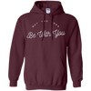 Image of "May the Lord Be With You" LS Shirt