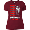 Image of Artilleryman T-shirt , Quitting Is Not