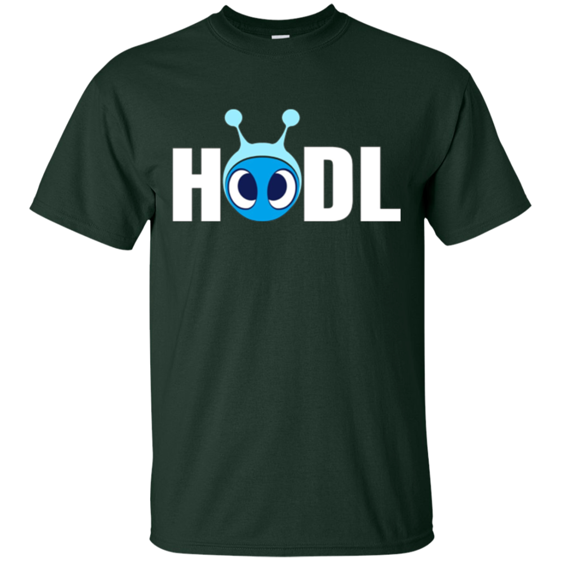 "Hodl Antshares" T-Shirt