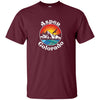 Image of Aspen Colorado Vintage Mountain Outdoor Long Sleeve Shirt