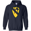 Image of Army 1st Cavalry Division Patch Military Veteran T-Shirt