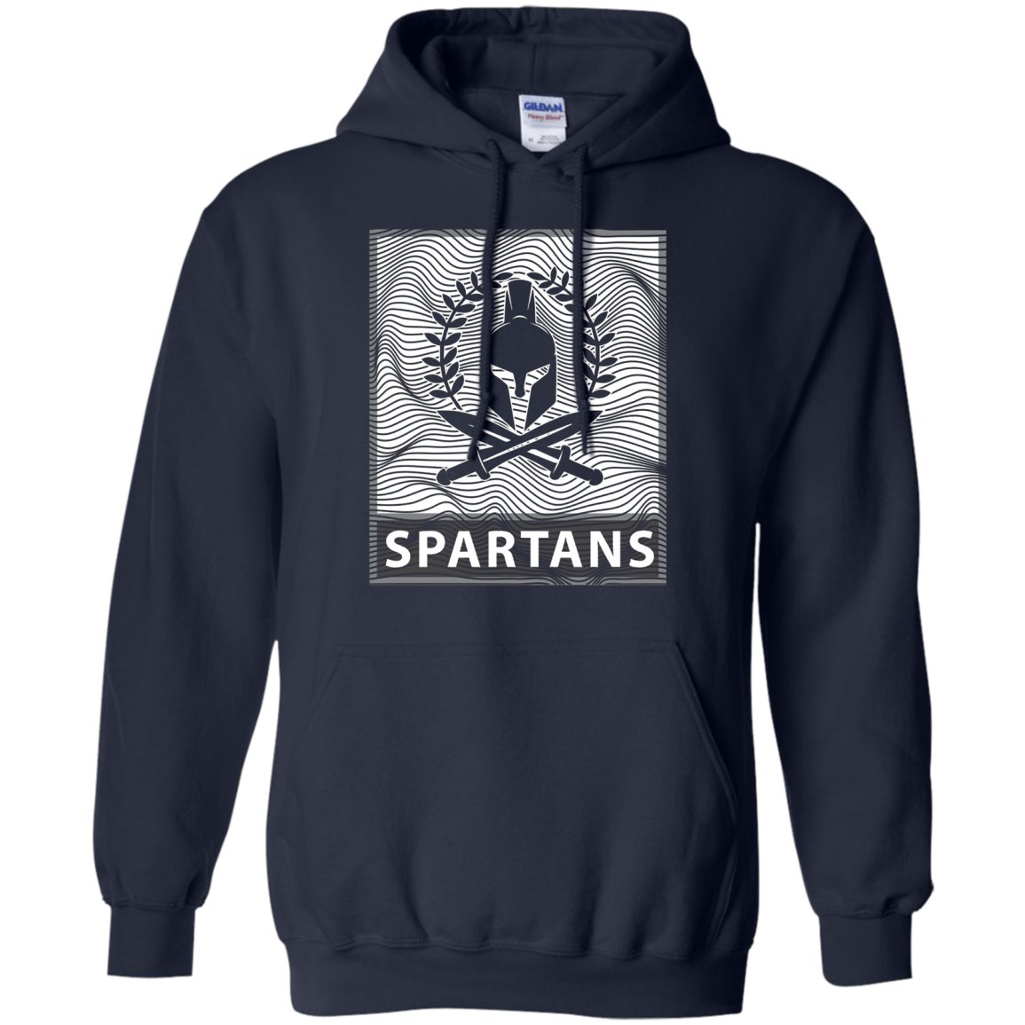 Ancient Sparta Spartan Sword & Armour Helmet T Shirt