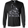 Image of Wolf Pack III Vintage Funny T-Shirt