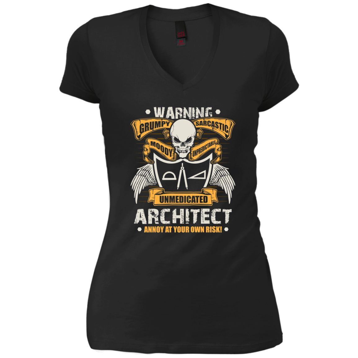 Architect Long Sleeves Grumpy Sarcastic Architect Apparel