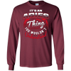 Image of Aries Name T-Shirts: It's An Aries Thing