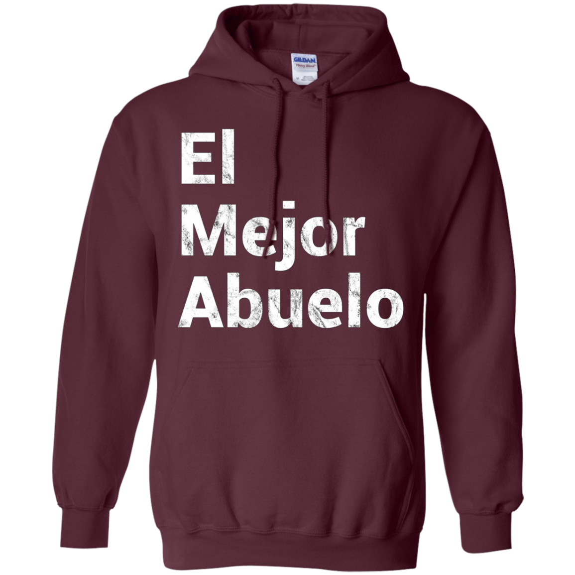 Abuelo Grandpa Fathers Day Gift in Spanish Dad Papa Padre