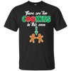 Image of Christmas Twins Expecting Mom T-shirt Pregnant Wife Tee
