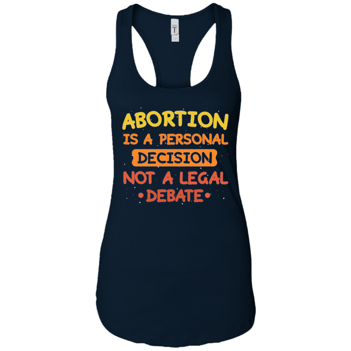 Abortion shirt pro choice for women tshirt gift choose wise