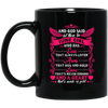 Image of And God Said Let There Be June Girl T-shirt