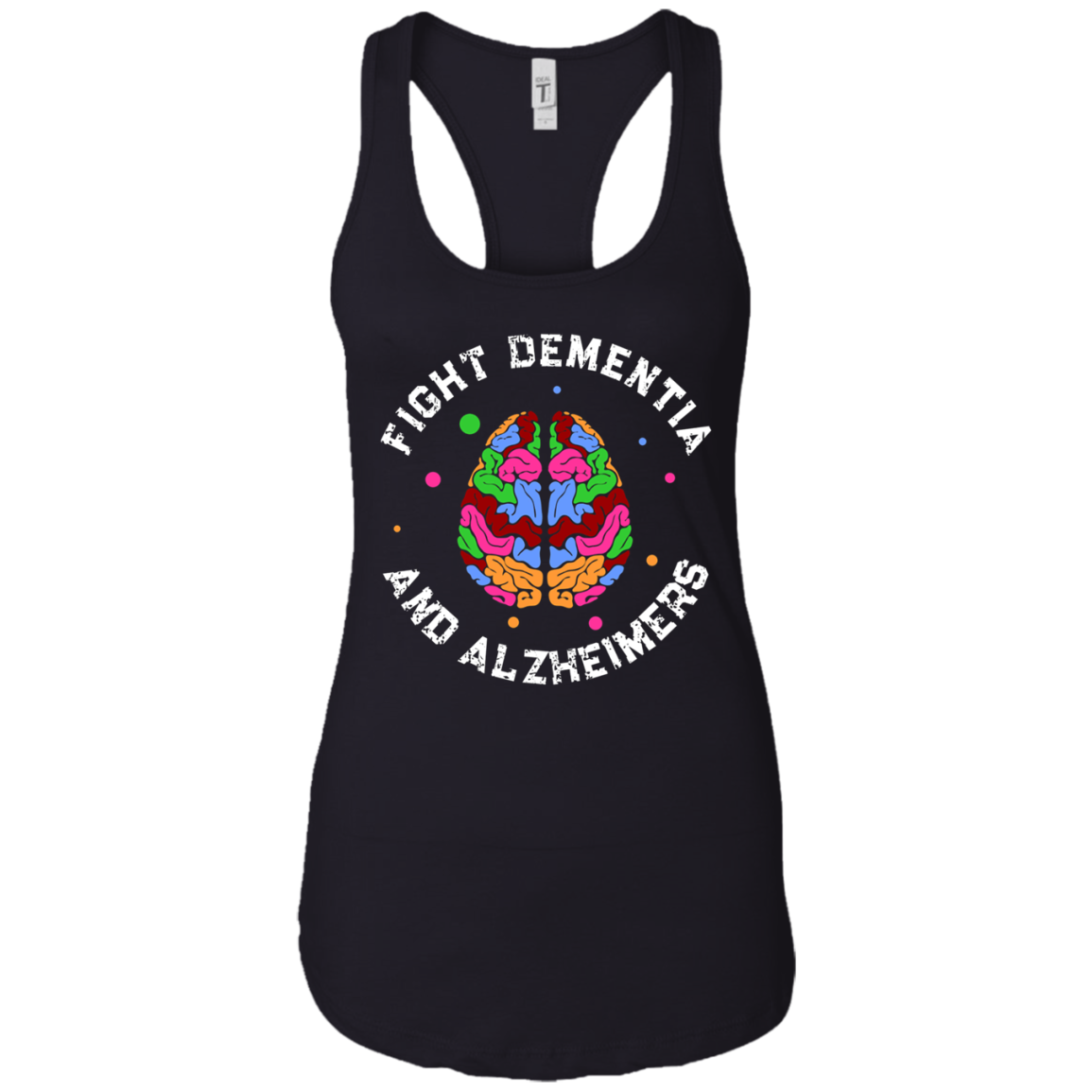 Alzheimer T-Shirt Family Raise Awareness Gift