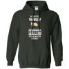 Image of Always be yourself except when you can be a ferret t-shirt