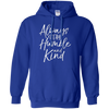 Image of Always Stay Humble and Kind Shirt Vintage Christian Tee