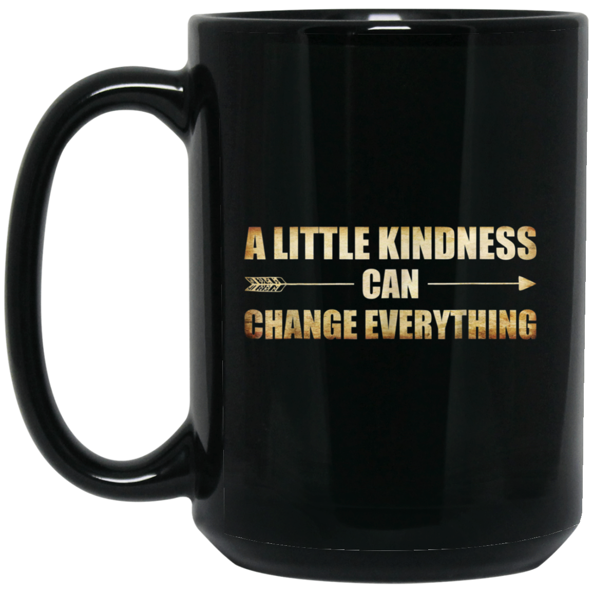 A Little Kindness Can Change Everything T-Shirt