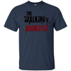 Image of Architect gift t shirts walking Architecture zombies tee day