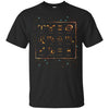 Image of Astrology Star Signs Fun Gift T Shirt, Men Women Kids