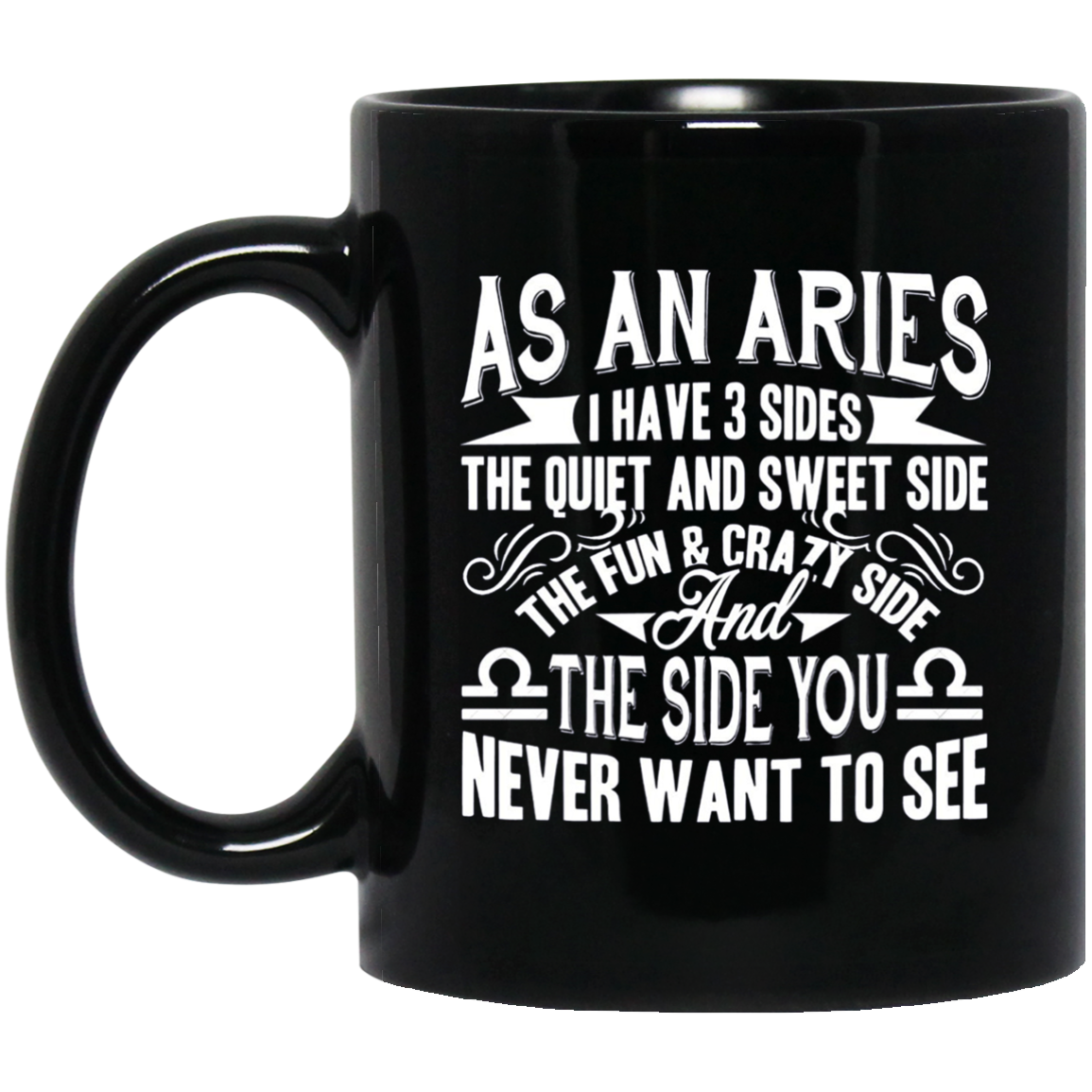 Aries Shirt - As An Aries T shirt