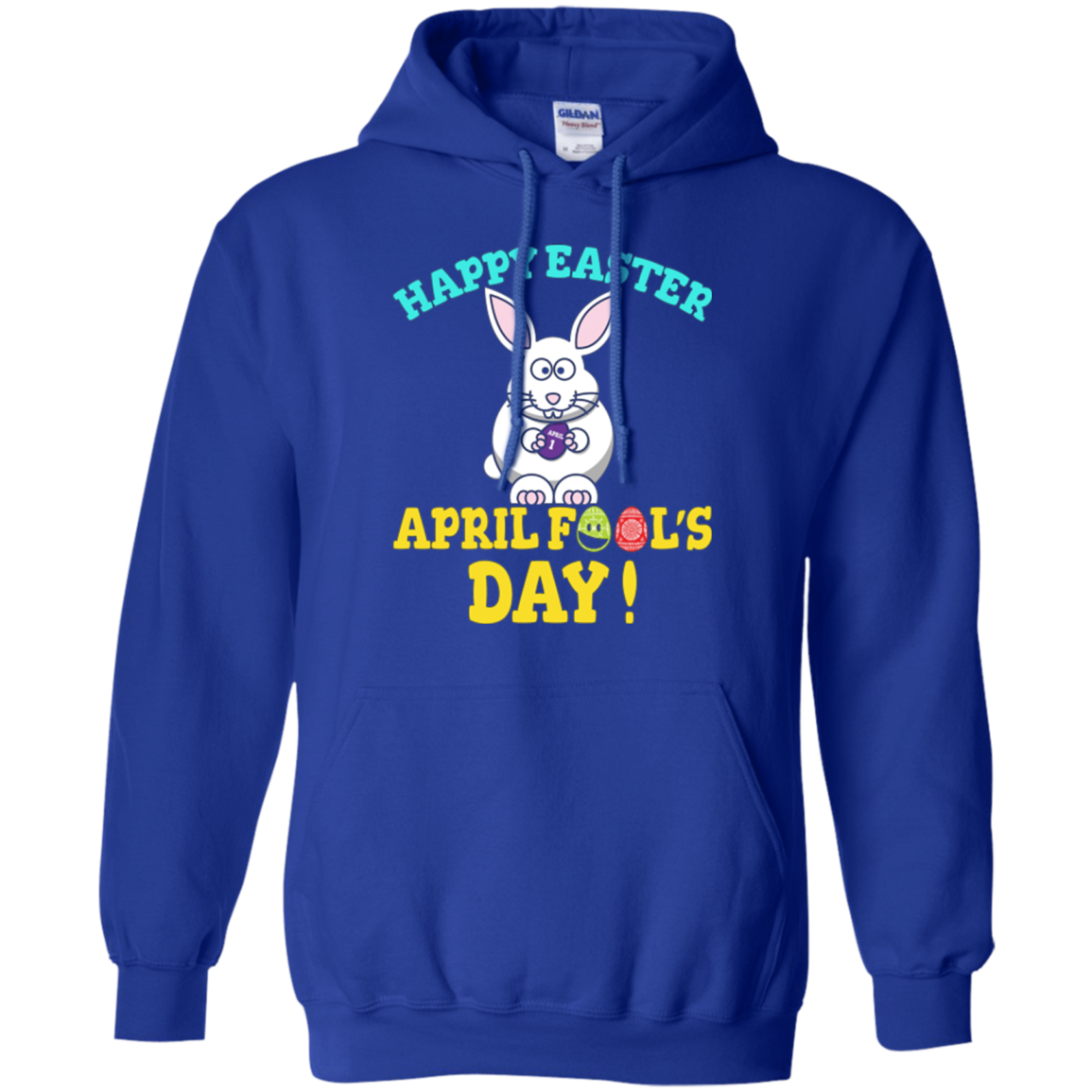 Funny happy Easter April 1 fool's day T-shirts Tees gifts