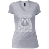 Image of As An Aries T-Shirt Aries Zodiac Gifts