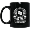 Image of As A Gemini I Hold A Beast And An Angel In Me Shirt