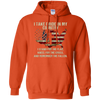 Image of American Pride: Patriotic American Flag T-shirt