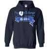 Image of Apraxia T Shirt Someone With Apraxia