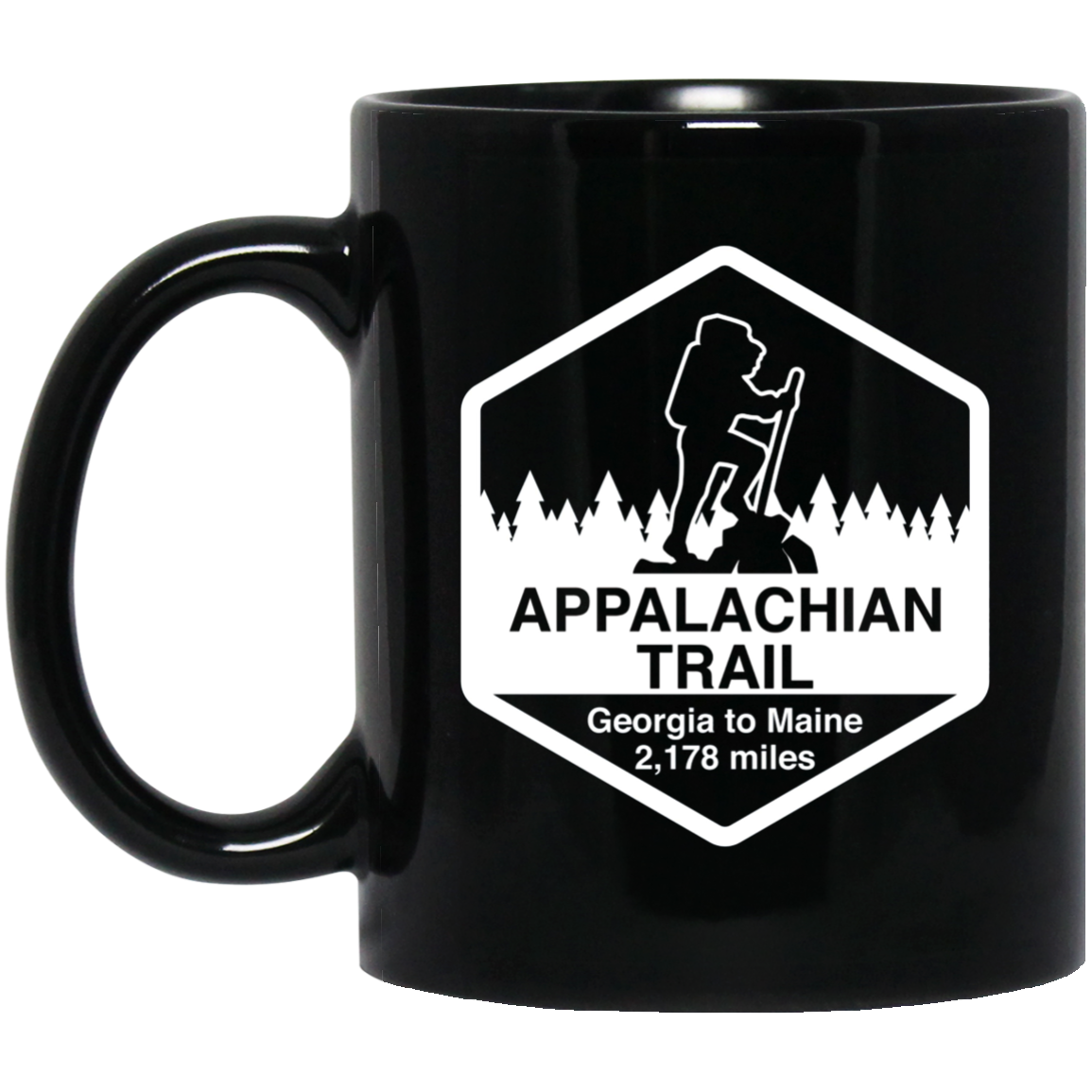 Appalachian Trail Shirt
