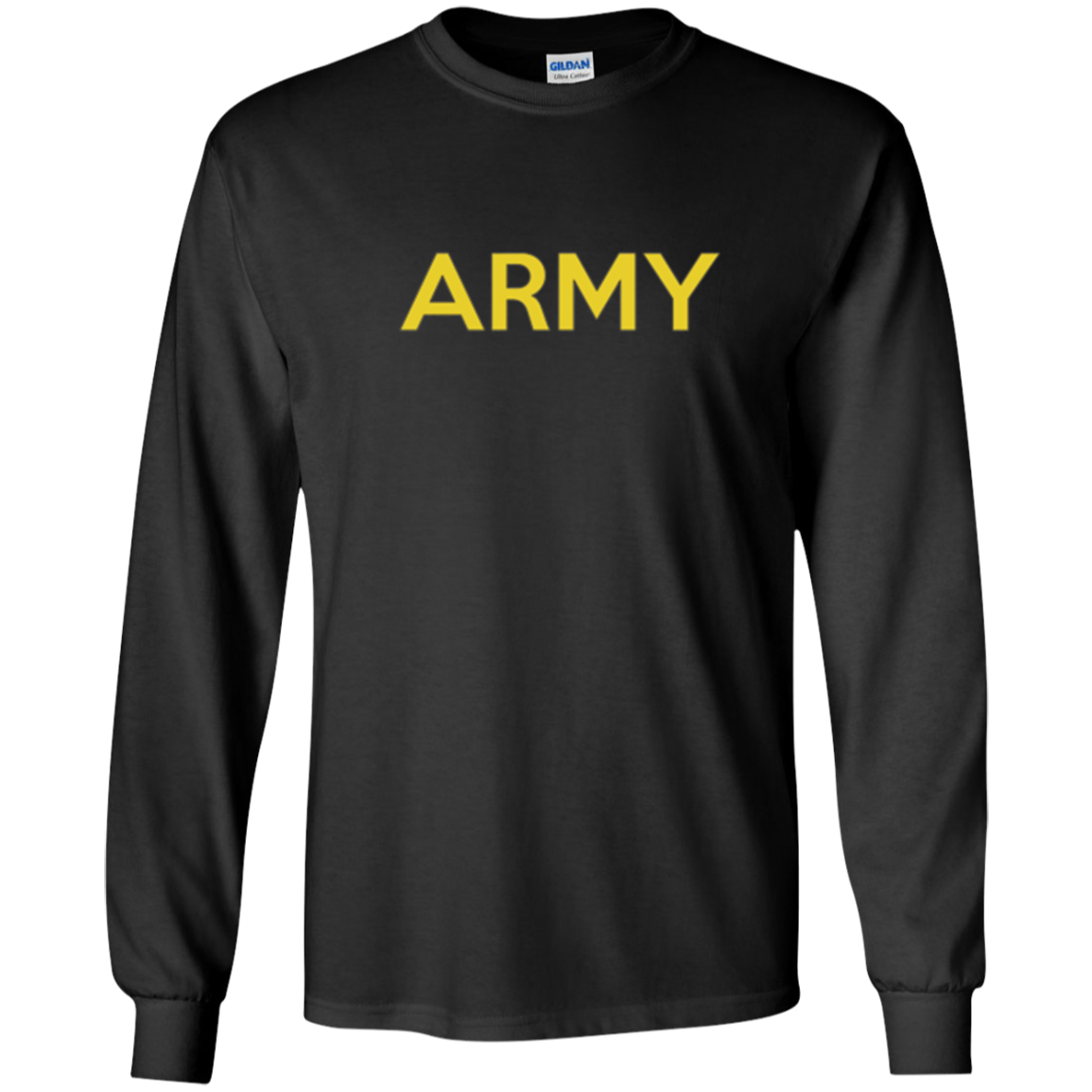 APFU - Army Physical Fitness Uniform Shirt