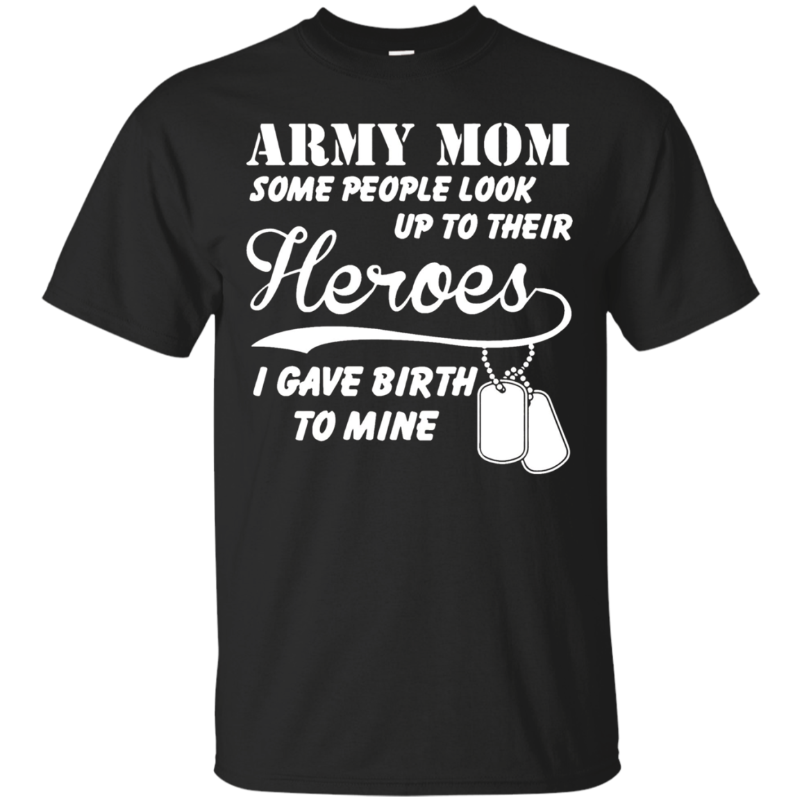 Army Mom Shirt - Army Mom T shirts