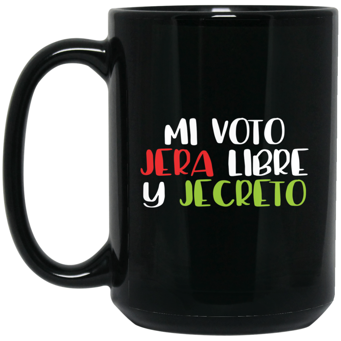 AMLO Mexico Elecciones 2018 Shirt AMLOve - Spanish Tee Shirt