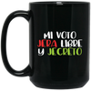 Image of AMLO Mexico Elecciones 2018 Shirt AMLOve - Spanish Tee Shirt