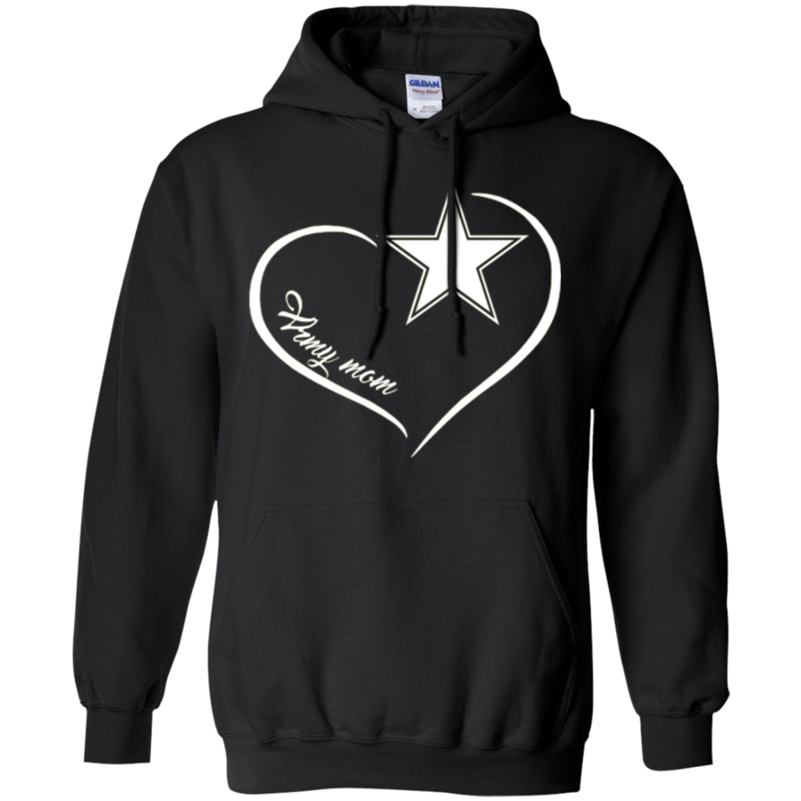 Army Mom Shirt - Army Mom