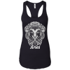Image of Aries Astrology Zodiac Star Sign Unisex Standard T Shirt