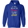 Image of "All I need is a little Plexus and a whole lot of Jesus" Tee