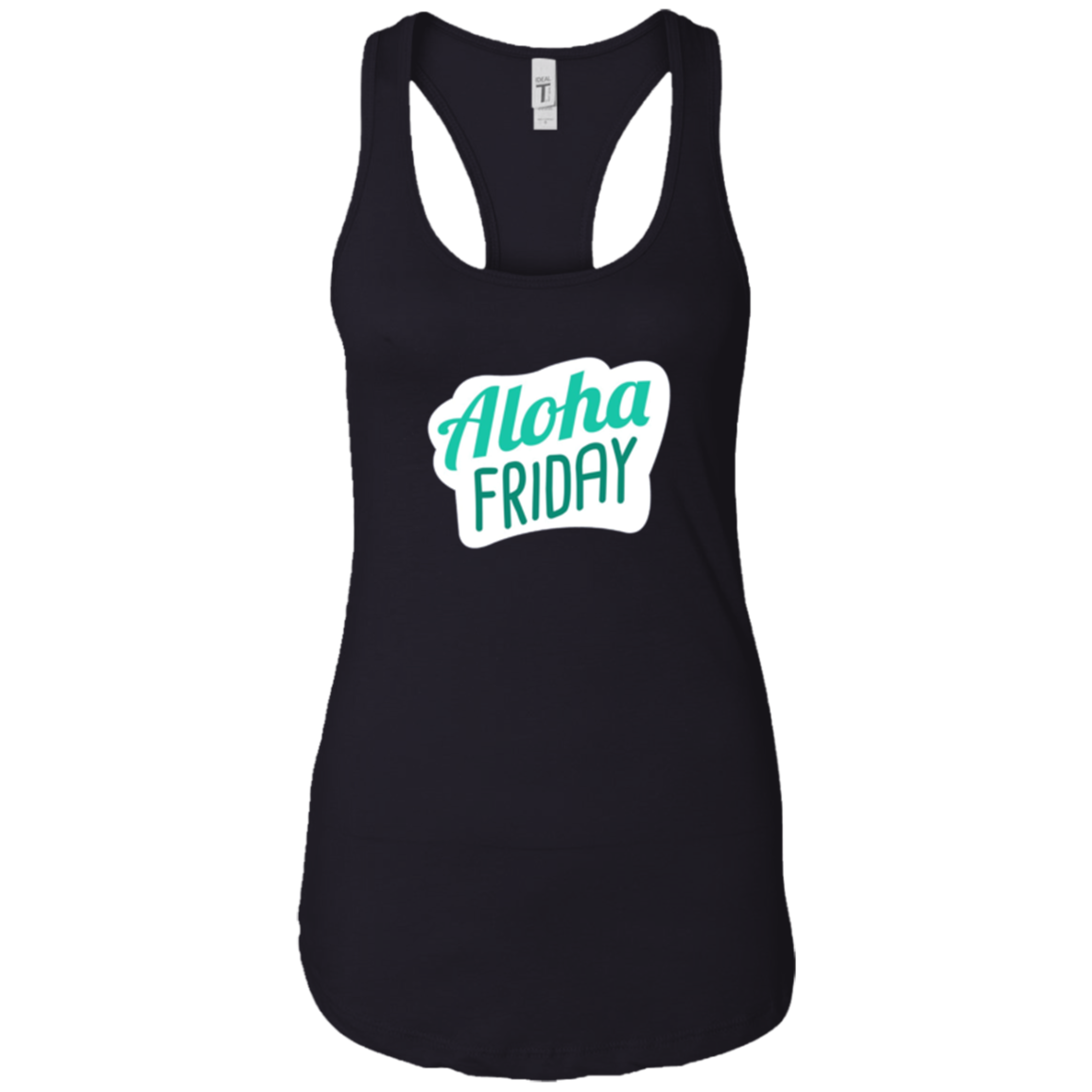 Aloha Friday T-Shirt