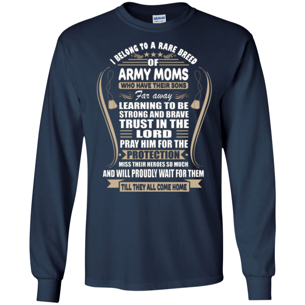 ARMY MOM SHIRTS Tshirt
