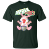 Image of April Fools Cute Easter Bunny 2018 Gift T-Shirt Men & Women