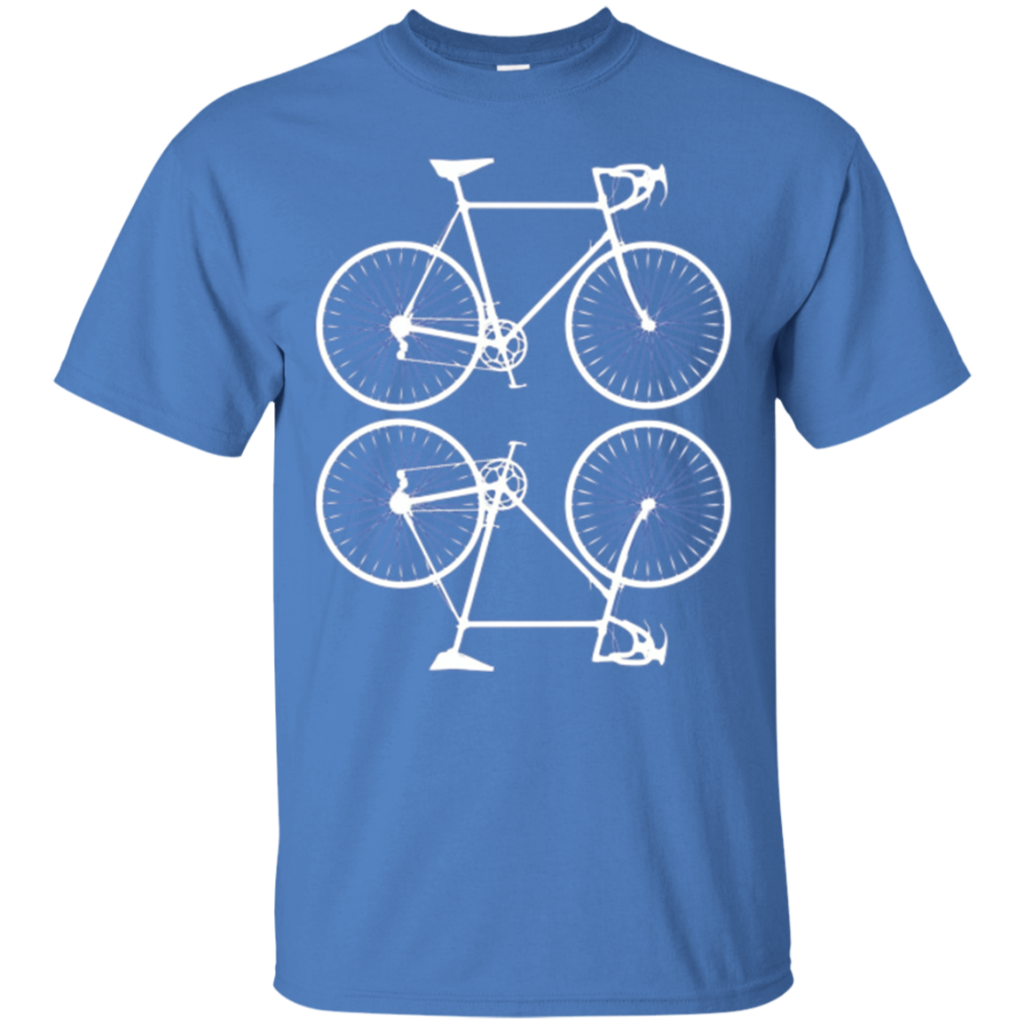 Bike Shirt Bicycle Funny Mens Dad Cycling Father's Day Gift