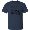 Image of All I want for Christmas is Meow Cat Long Sleeve T-Shirt