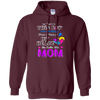 Image of Autism Awareness Puzzle Mom Gift T Shirt