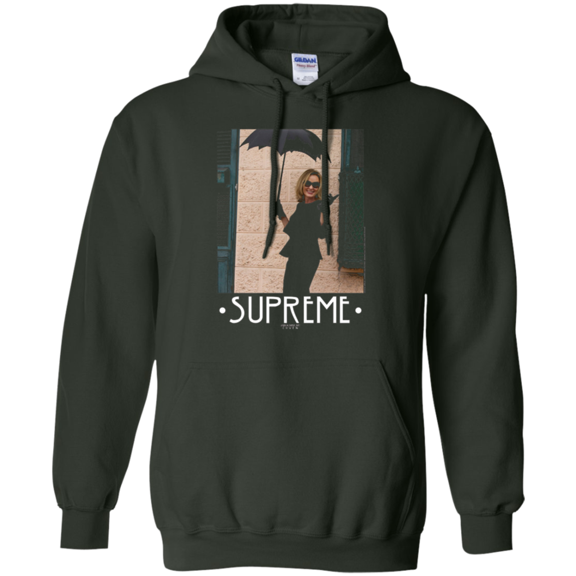 American Horror Story Supreme Photo