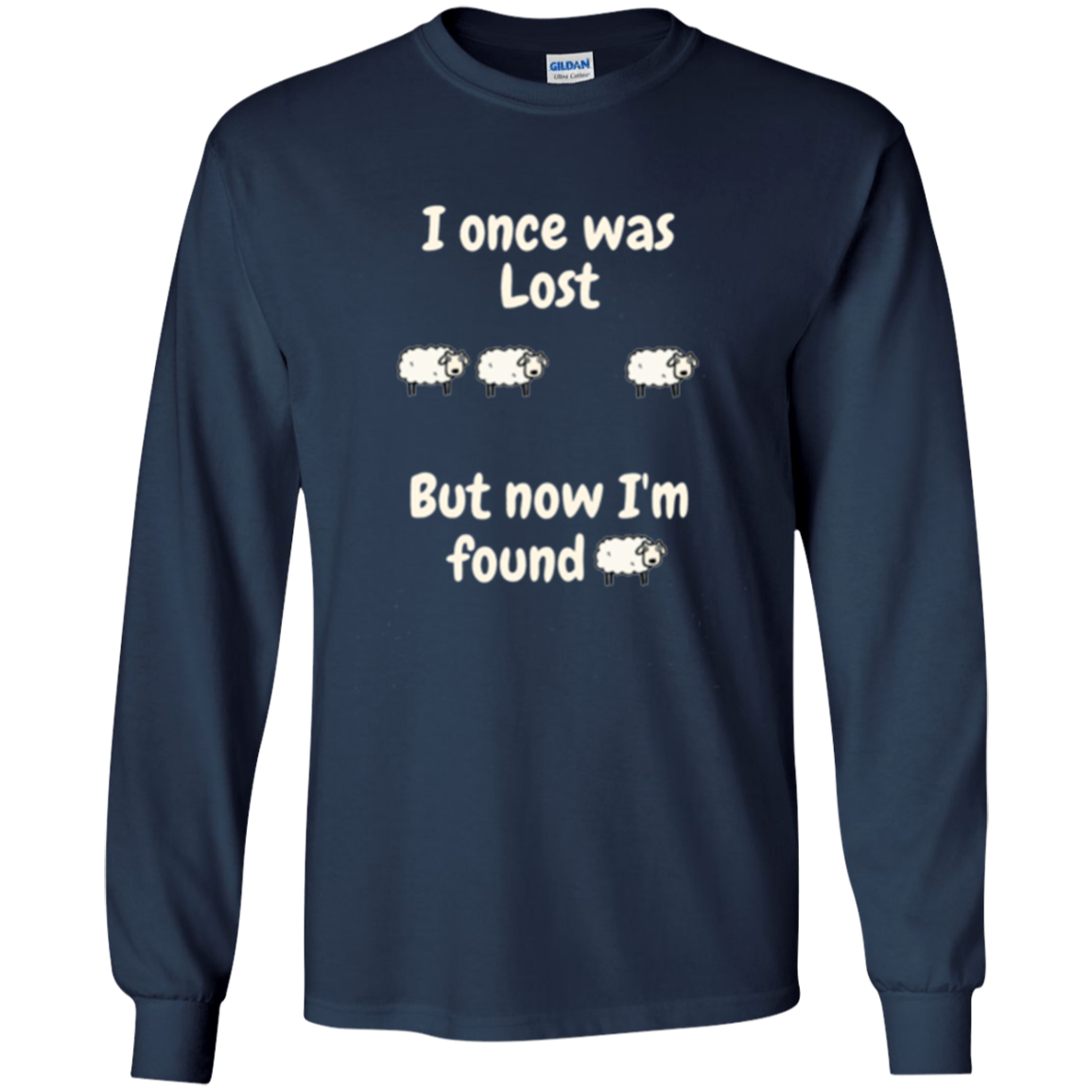 AMAZING GRACE T-Shirt