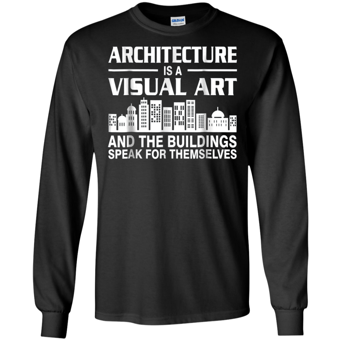 Architect T-Shirt For Daughter/Son. Gift From Parents.