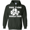 Image of Aerosmith - Toxic Twins T-Shirt