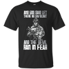 Image of Army Cav Scout Military Pride