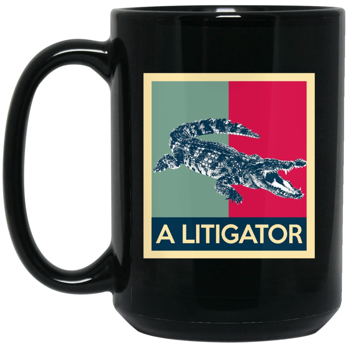 A Litigator T-Shirt Law  Funny Legal Attorney Lawyer