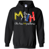 Image of (AB) Funny Math Teacher Tshirt