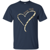Image of Army Wife T-Shirt- Army Wife Camouflage Shirt